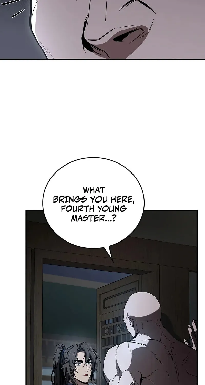 Reincarnated Escort Warrior Chapter 87 page 76 - 