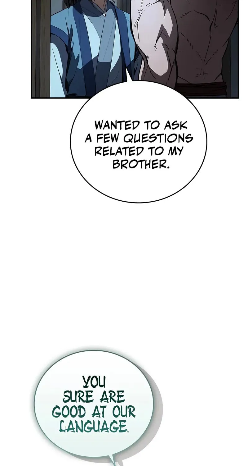 Reincarnated Escort Warrior Chapter 87 page 77 - 