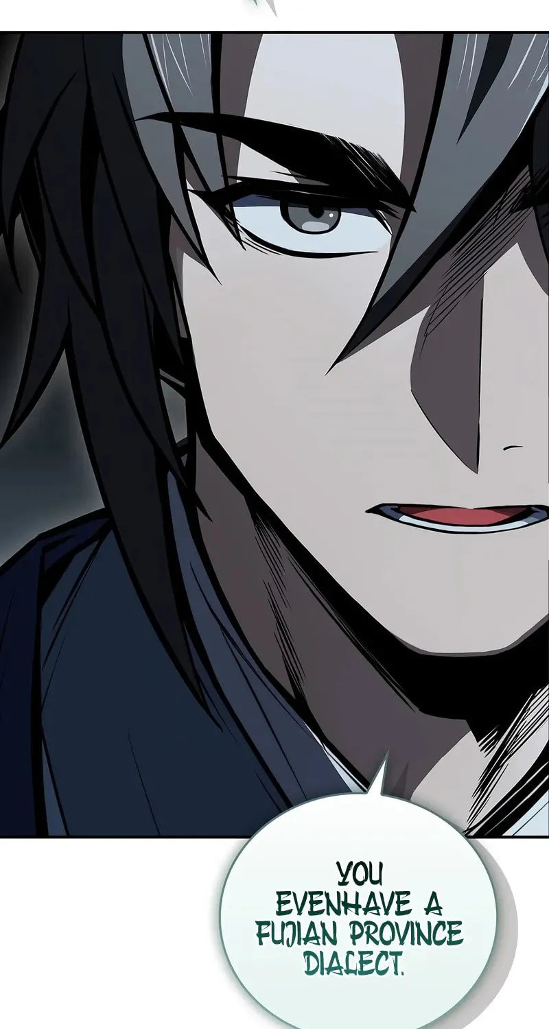 Reincarnated Escort Warrior Chapter 87 page 78 - 