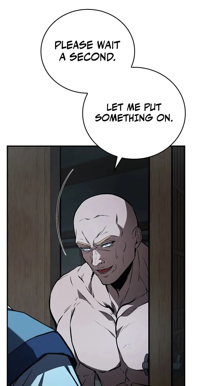 Reincarnated Escort Warrior Chapter 87 page 80 - 