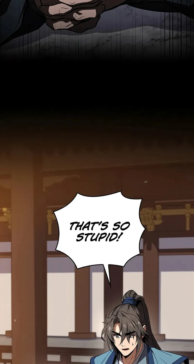 Reincarnated Escort Warrior Chapter 87 page 9 - 