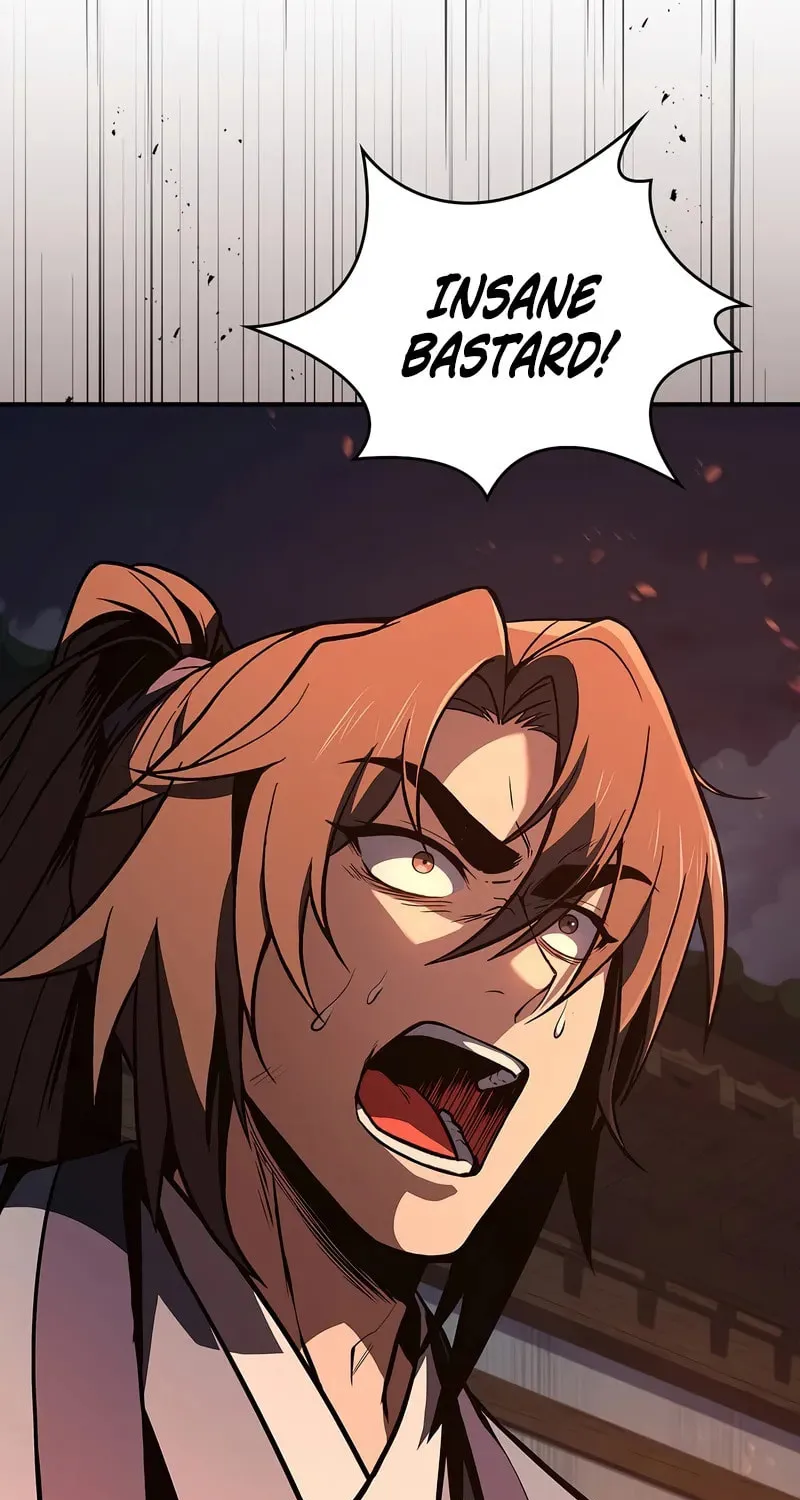 Reincarnated Escort Warrior Chapter 87 page 84 - 