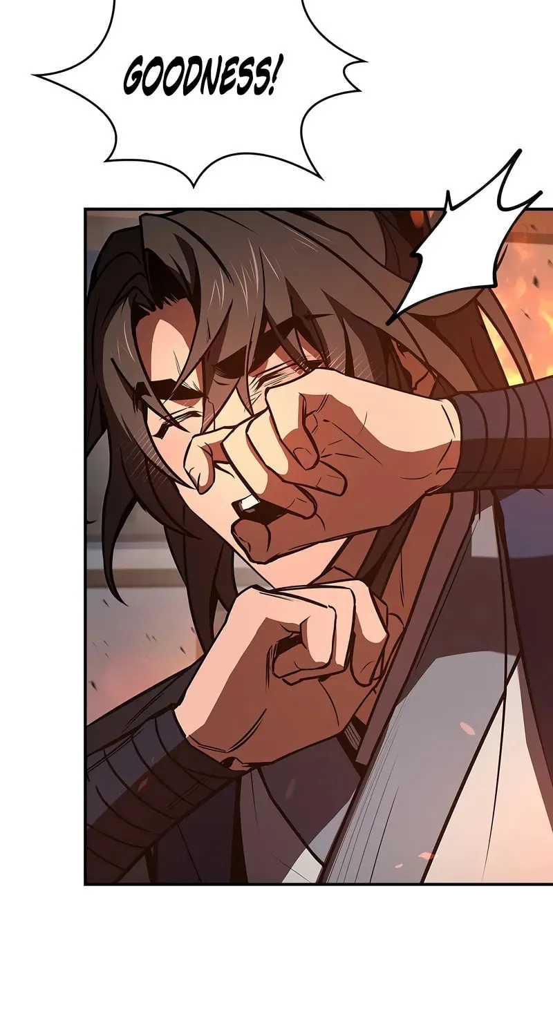 Reincarnated Escort Warrior Chapter 87 page 88 - 