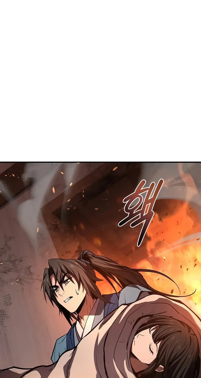 Reincarnated Escort Warrior Chapter 87 page 91 - 