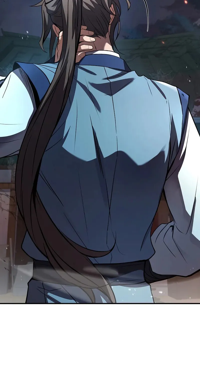 Reincarnated Escort Warrior Chapter 87 page 96 - 