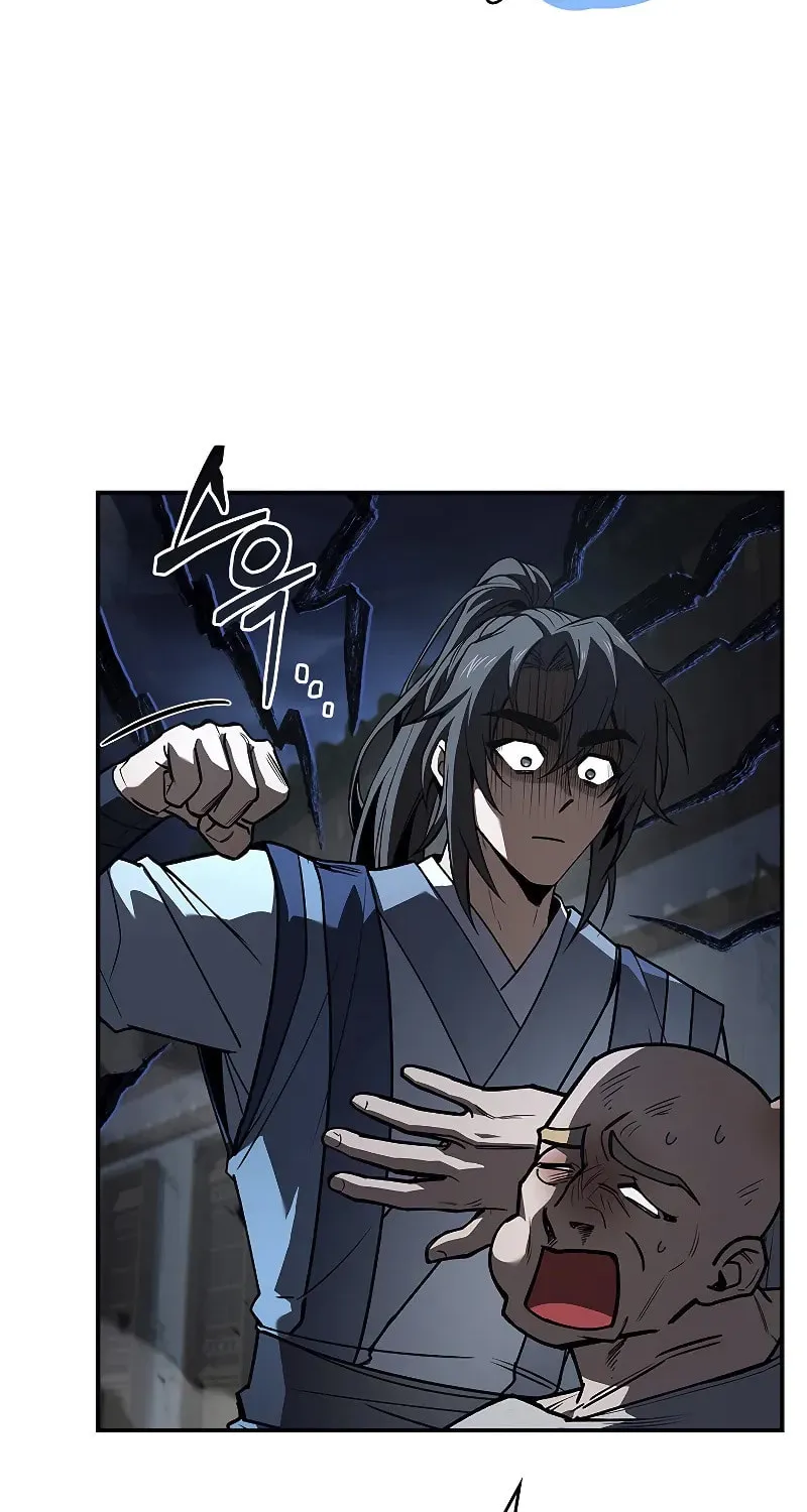 Reincarnated Escort Warrior Chapter 88 page 12 - 