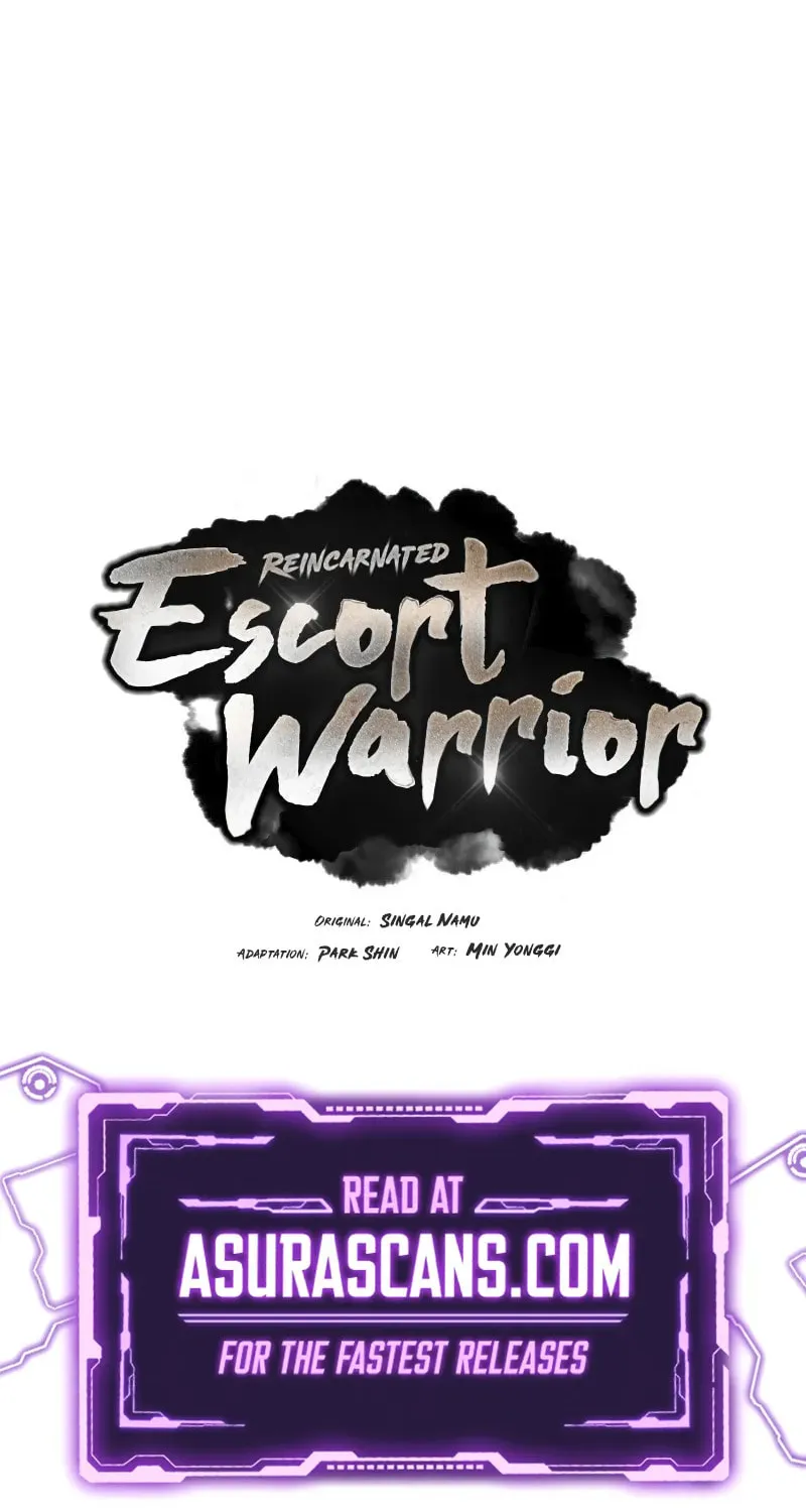 Reincarnated Escort Warrior Chapter 88 page 115 - 