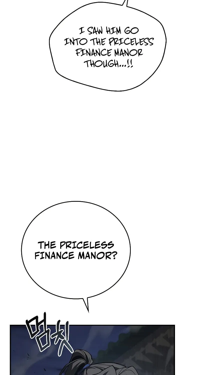 Reincarnated Escort Warrior Chapter 88 page 13 - 