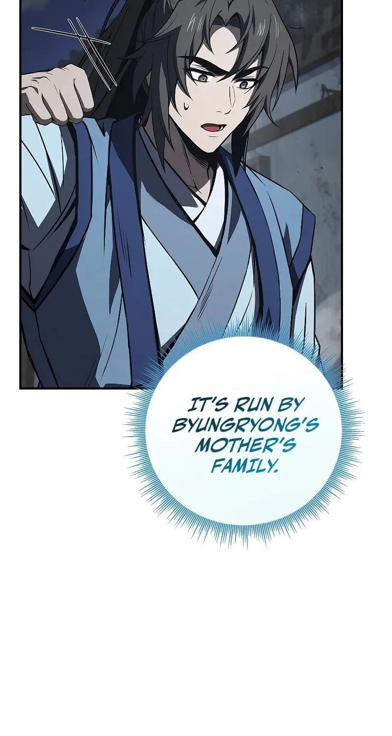Reincarnated Escort Warrior Chapter 88 page 14 - 