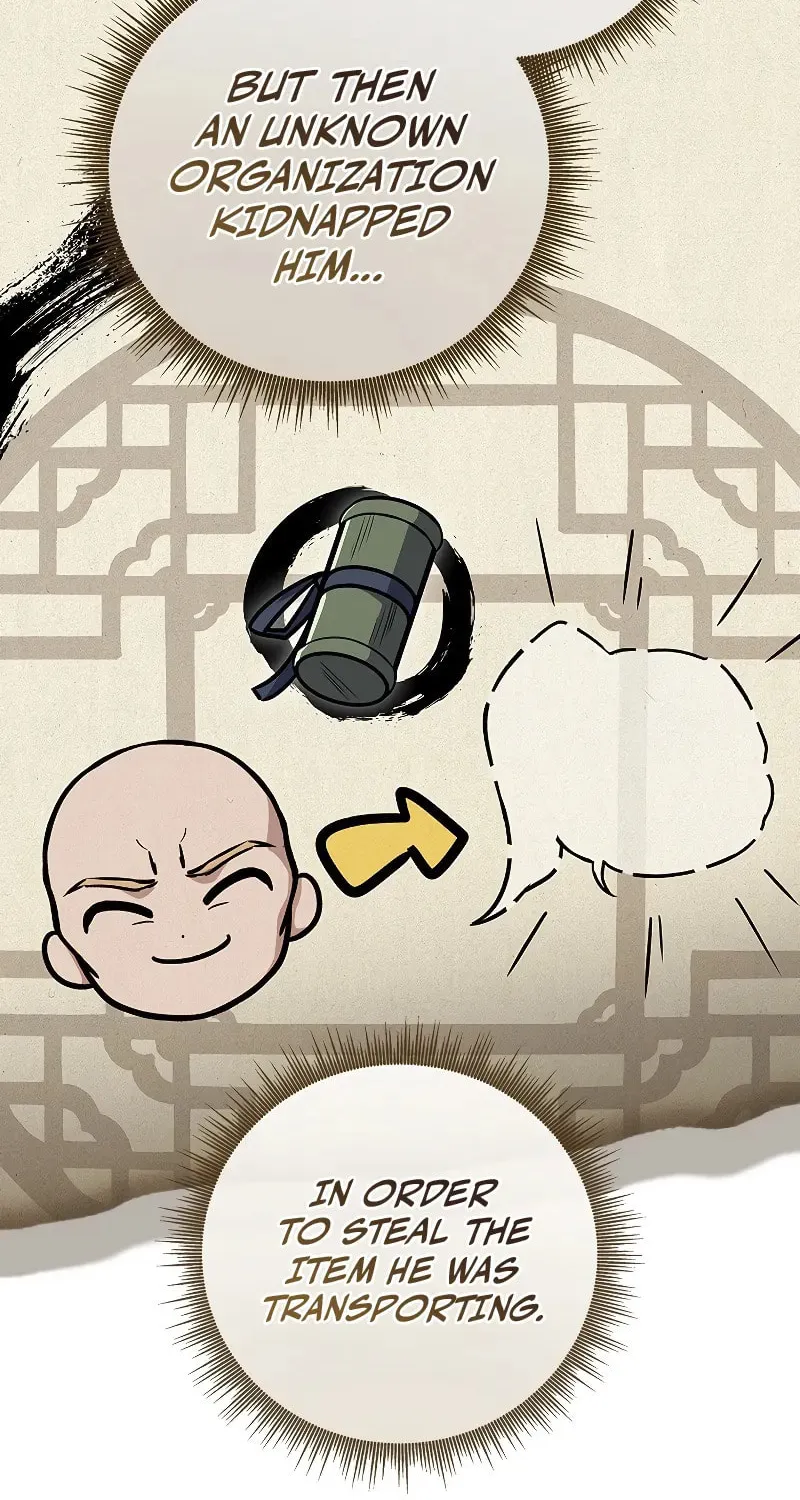 Reincarnated Escort Warrior Chapter 88 page 16 - 