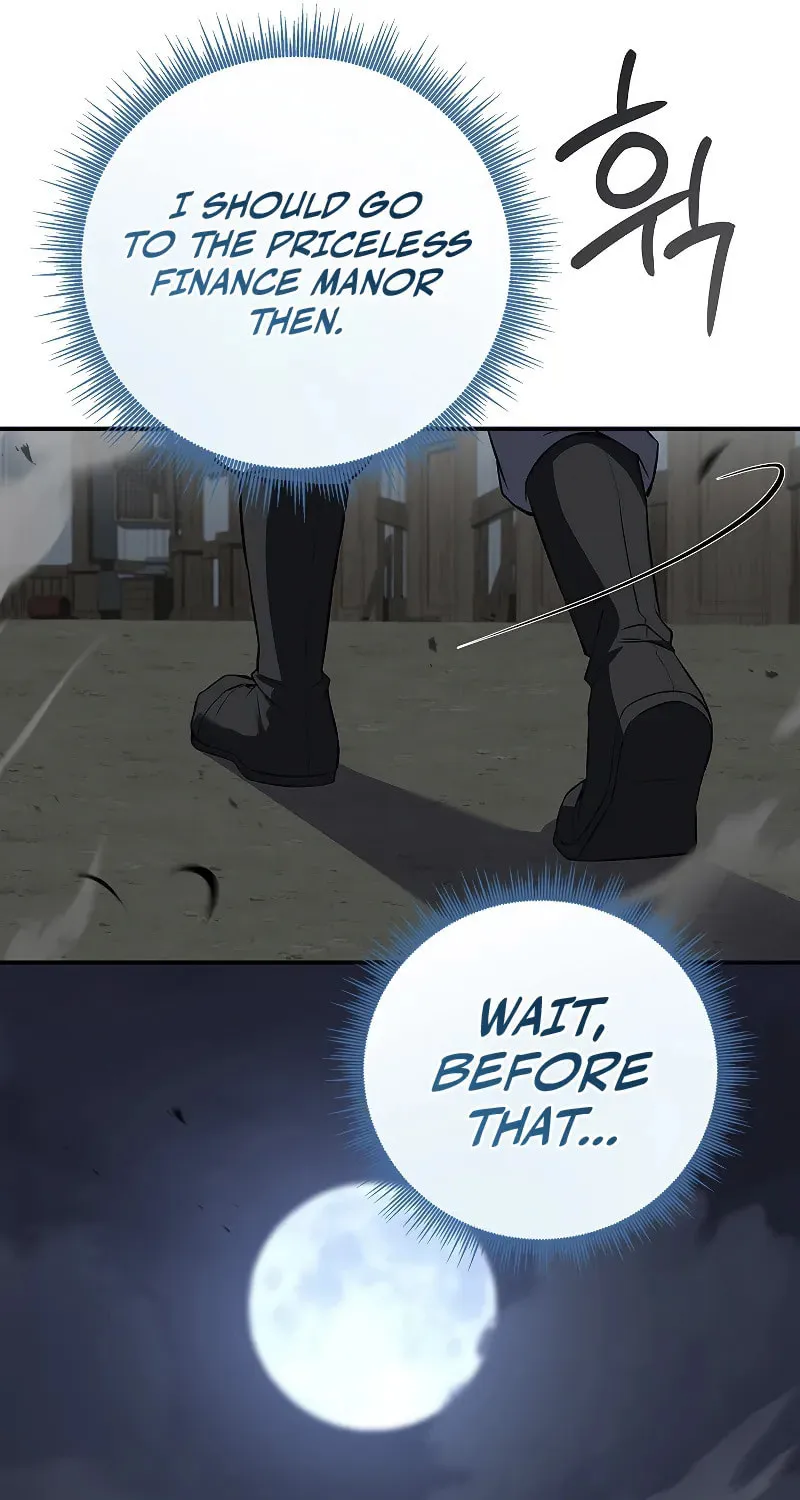 Reincarnated Escort Warrior Chapter 88 page 20 - 