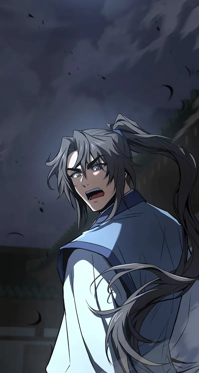 Reincarnated Escort Warrior Chapter 88 page 21 - 