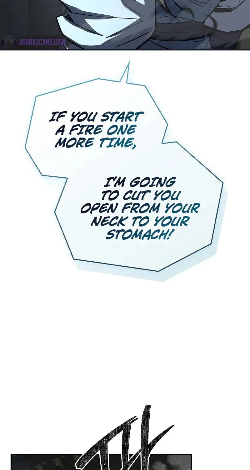 Reincarnated Escort Warrior Chapter 88 page 22 - 