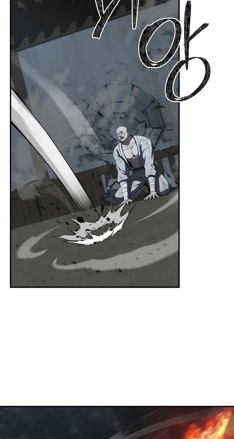Reincarnated Escort Warrior Chapter 88 page 23 - 
