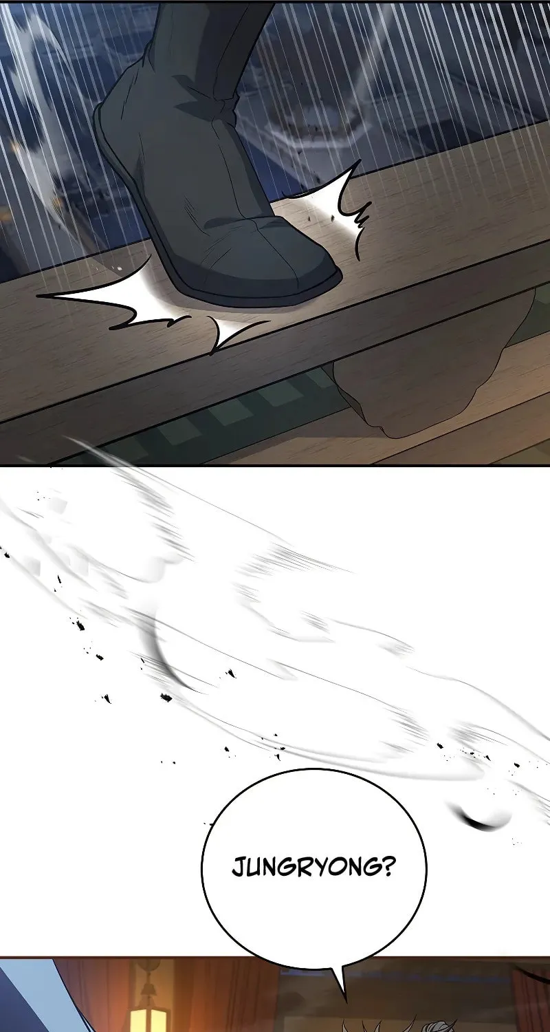 Reincarnated Escort Warrior Chapter 88 page 29 - 