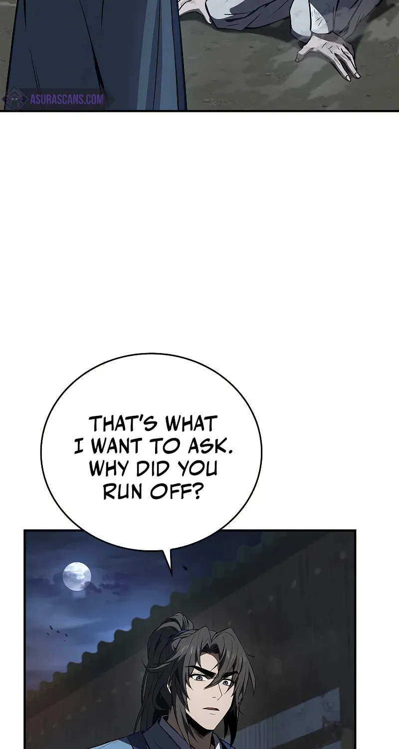 Reincarnated Escort Warrior Chapter 88 page 4 - 