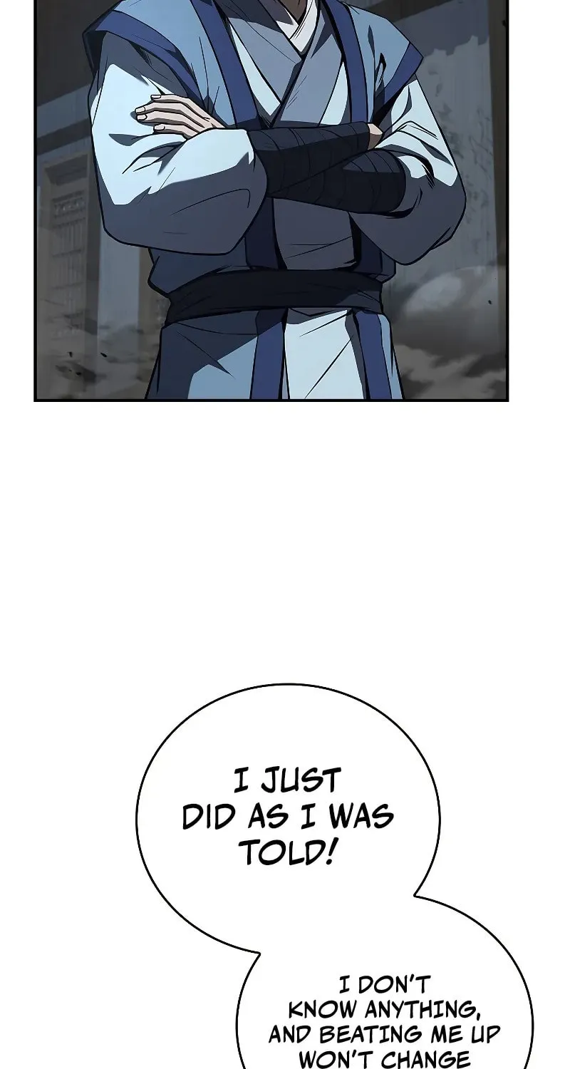 Reincarnated Escort Warrior Chapter 88 page 5 - 