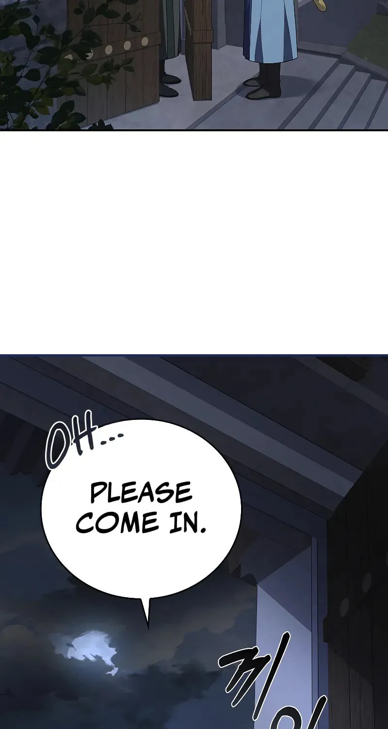 Reincarnated Escort Warrior Chapter 88 page 49 - 