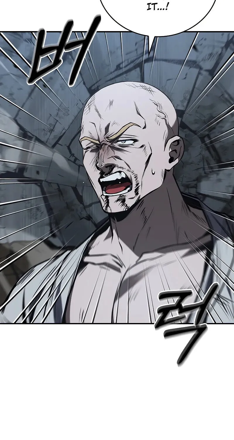 Reincarnated Escort Warrior Chapter 88 page 6 - 