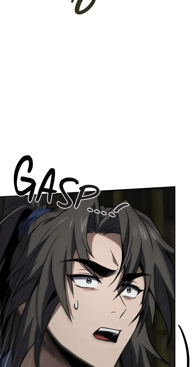 Reincarnated Escort Warrior Chapter 88 page 62 - 