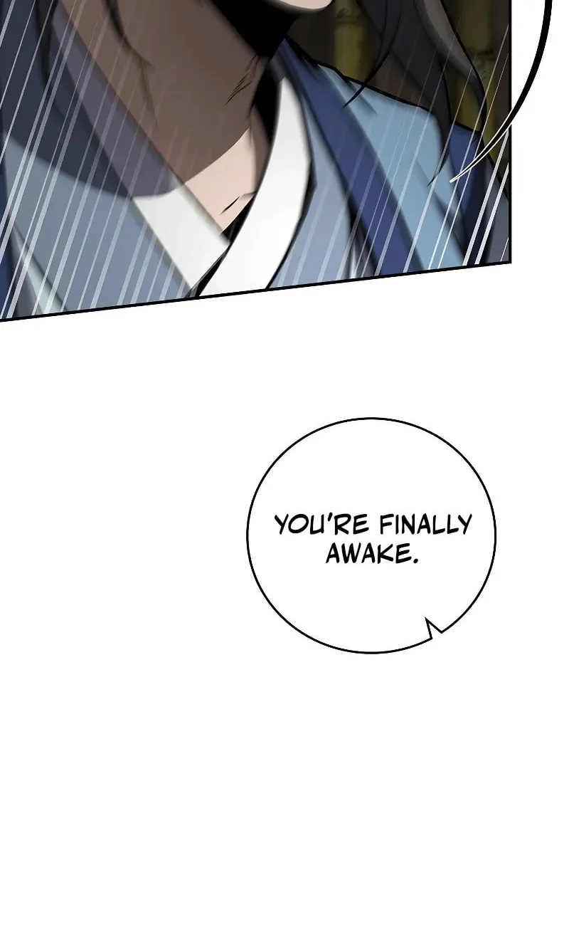 Reincarnated Escort Warrior Chapter 88 page 63 - 