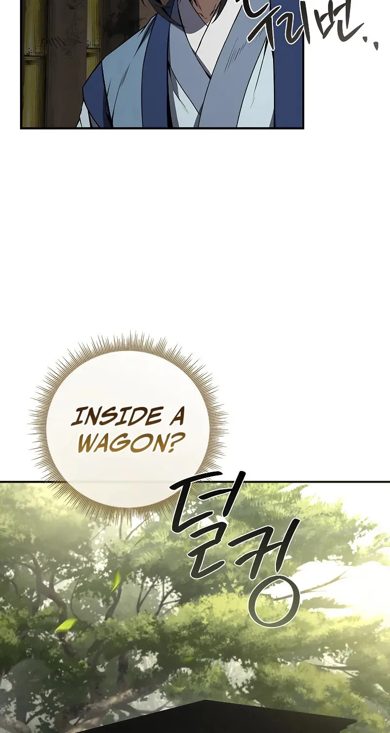 Reincarnated Escort Warrior Chapter 88 page 66 - 