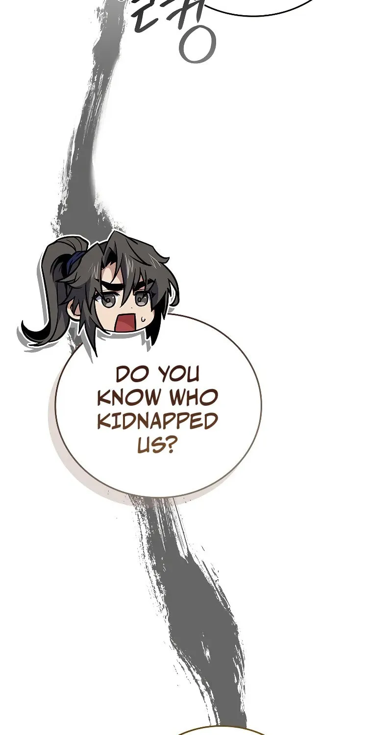 Reincarnated Escort Warrior Chapter 88 page 69 - 
