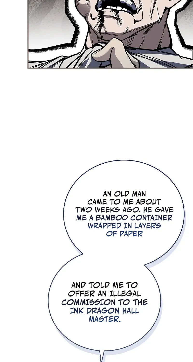 Reincarnated Escort Warrior Chapter 88 page 8 - 
