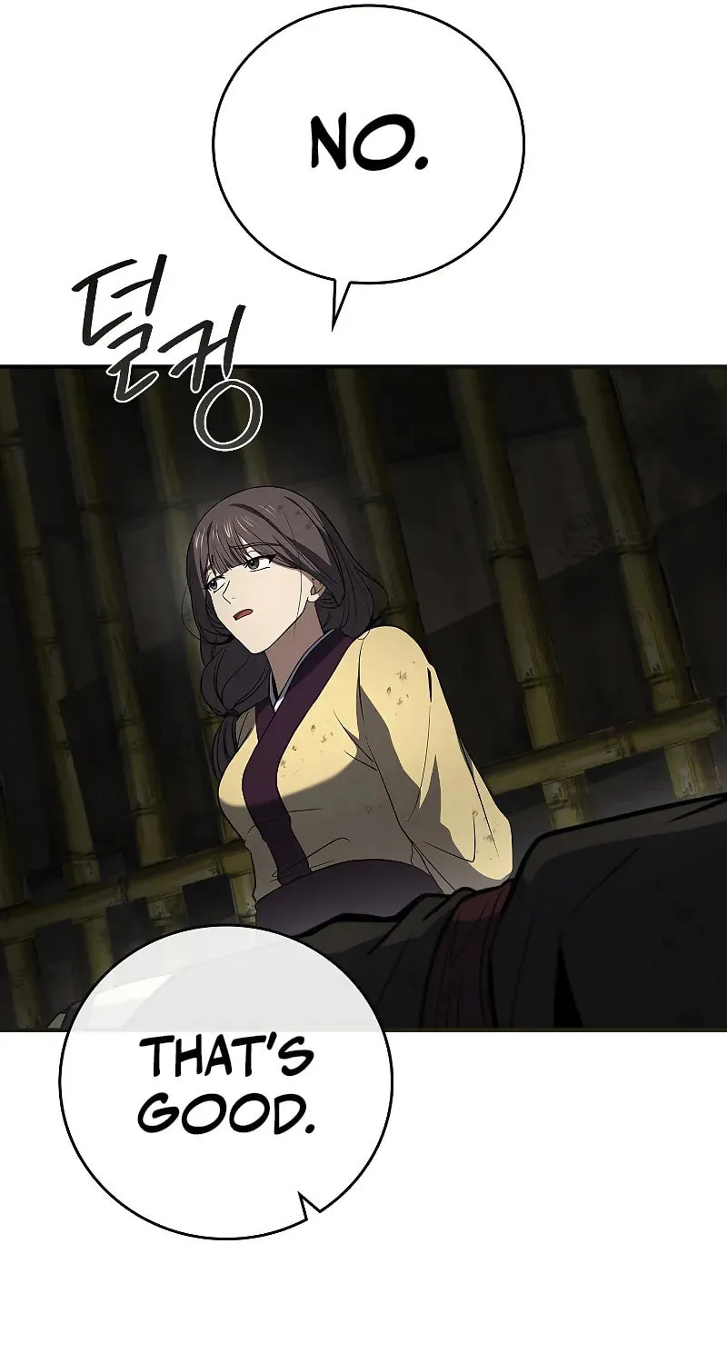 Reincarnated Escort Warrior Chapter 88 page 73 - 