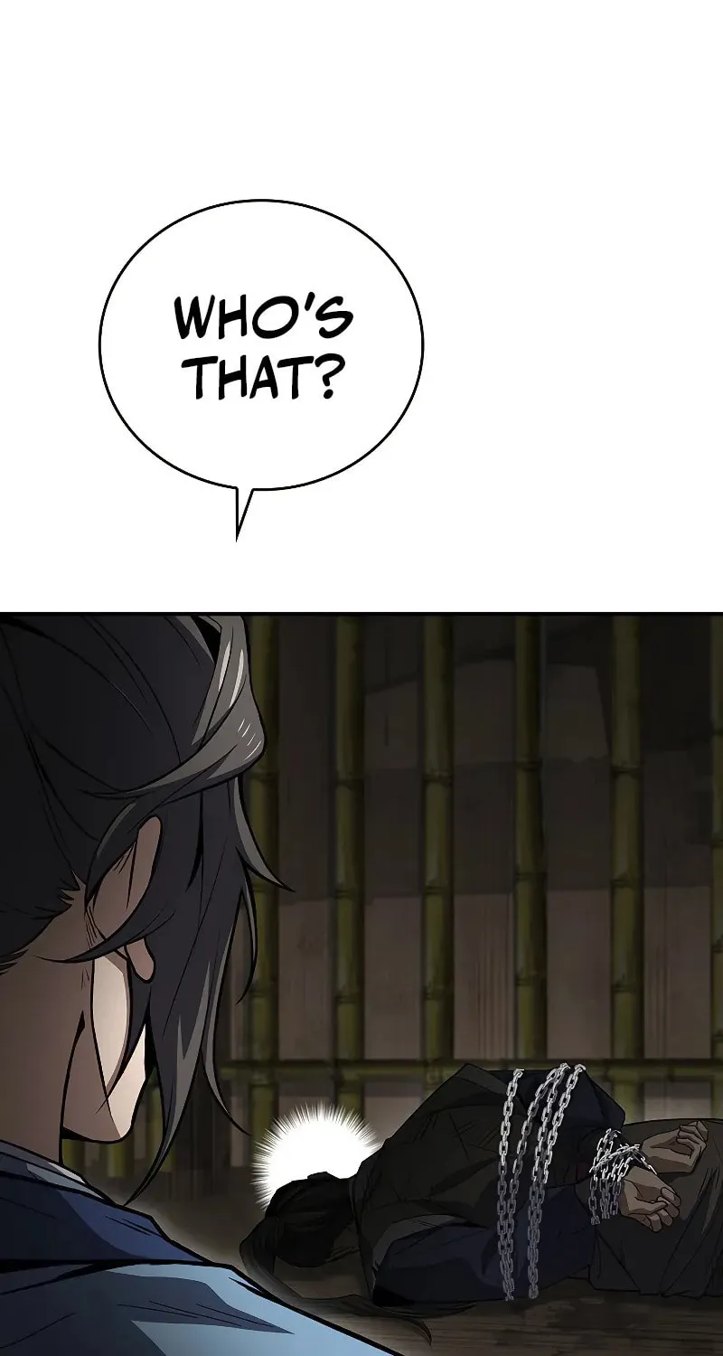 Reincarnated Escort Warrior Chapter 88 page 74 - 