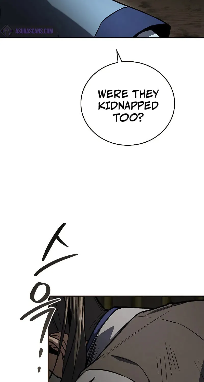 Reincarnated Escort Warrior Chapter 88 page 75 - 