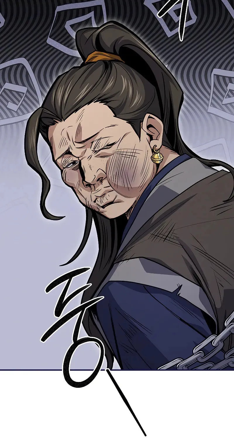 Reincarnated Escort Warrior Chapter 88 page 77 - 