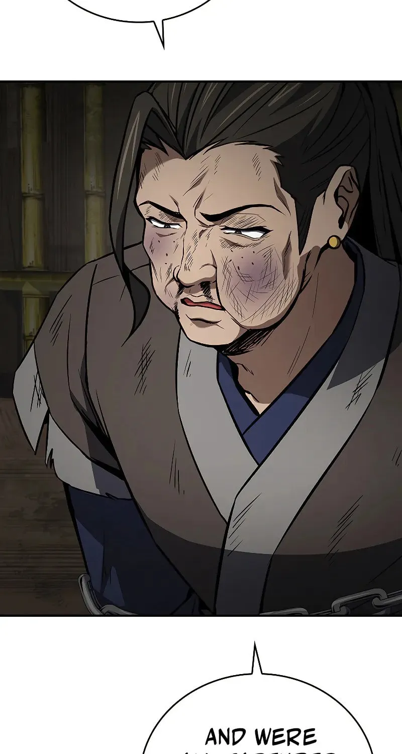 Reincarnated Escort Warrior Chapter 88 page 80 - 