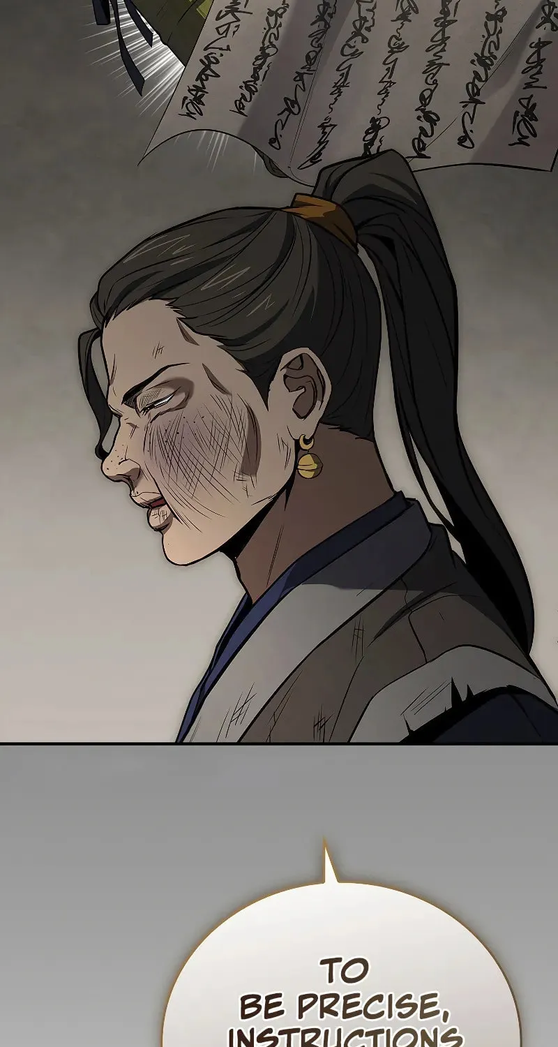 Reincarnated Escort Warrior Chapter 88 page 84 - 