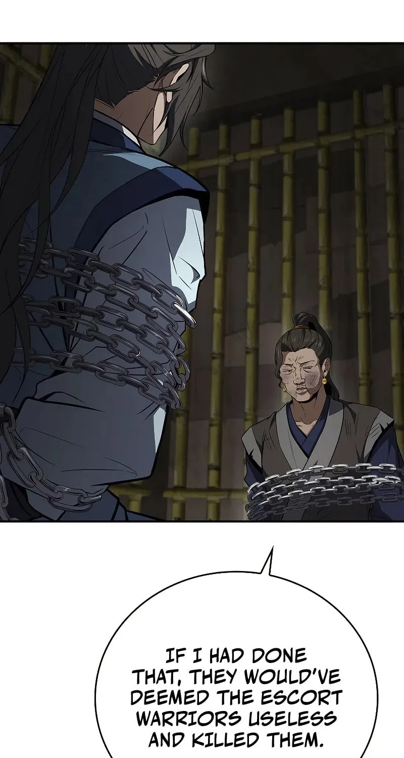 Reincarnated Escort Warrior Chapter 88 page 86 - 