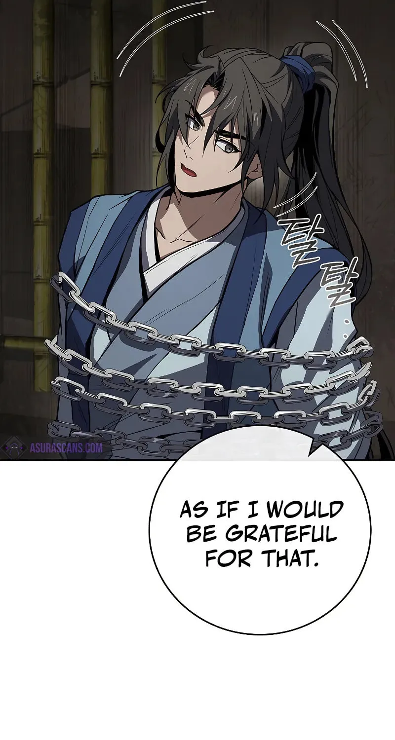 Reincarnated Escort Warrior Chapter 88 page 91 - 