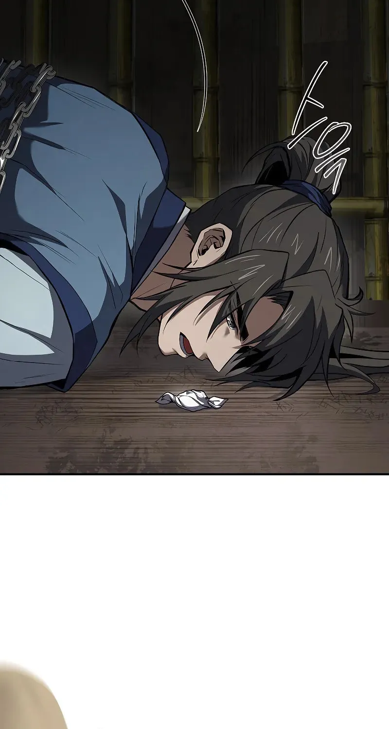 Reincarnated Escort Warrior Chapter 88 page 95 - 