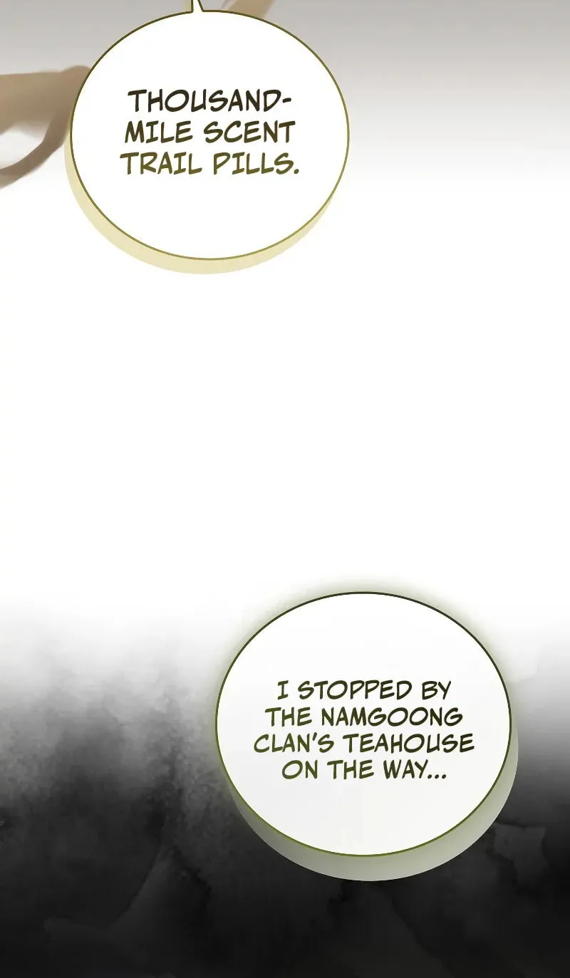 Reincarnated Escort Warrior Chapter 88 page 98 - 
