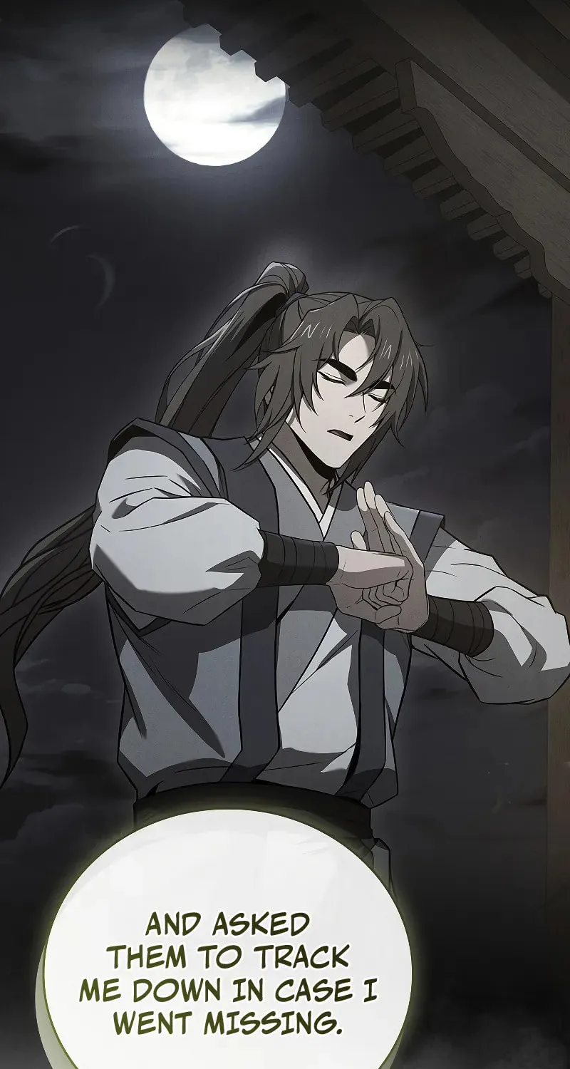 Reincarnated Escort Warrior Chapter 88 page 99 - 