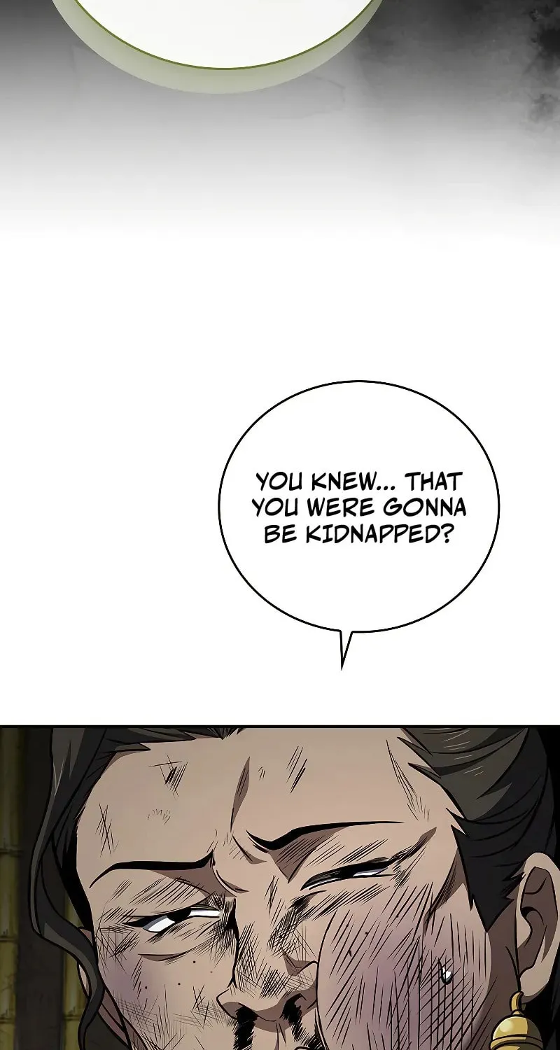Reincarnated Escort Warrior Chapter 88 page 100 - 