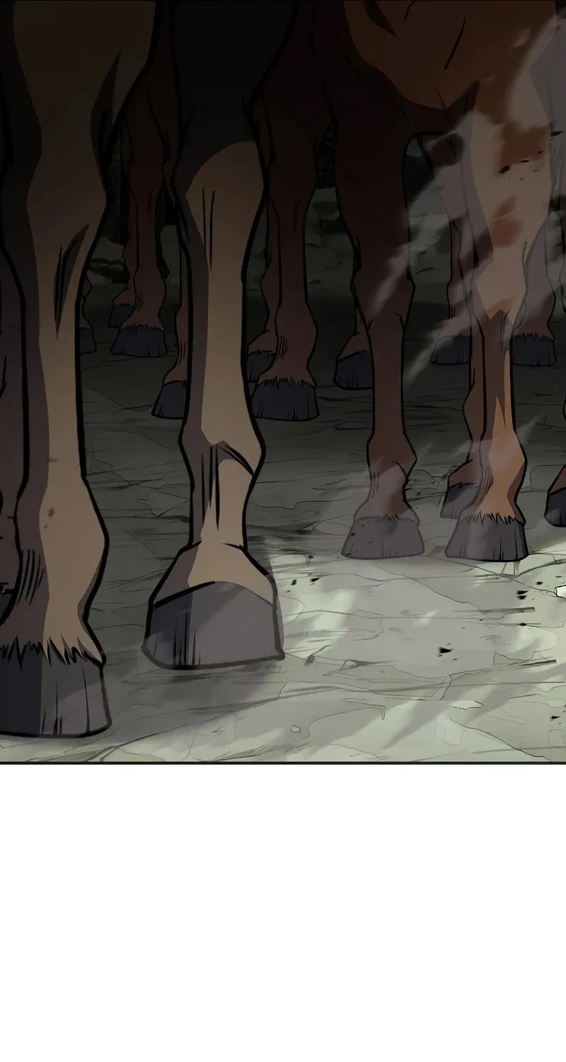 Reincarnated Escort Warrior Chapter 89 page 104 - 