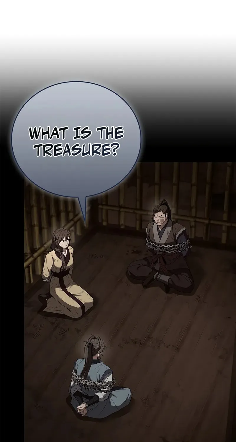 Reincarnated Escort Warrior Chapter 89 page 105 - 