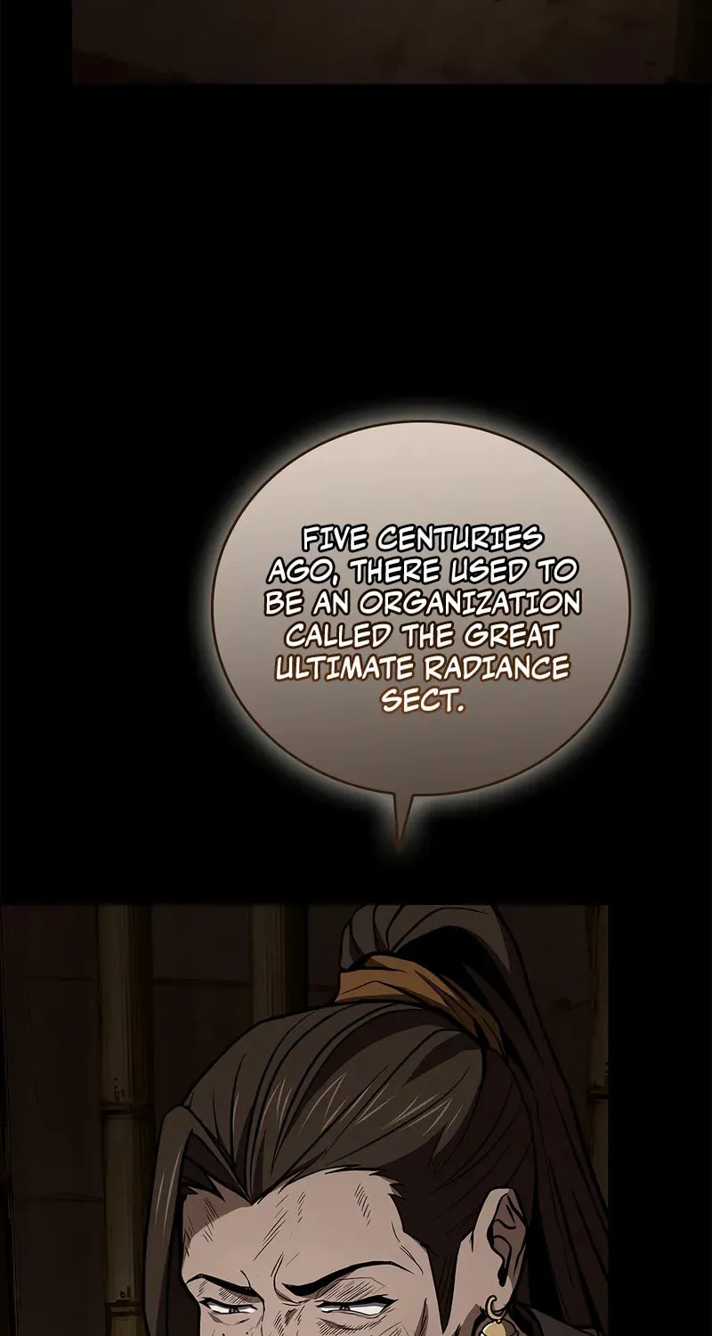 Reincarnated Escort Warrior Chapter 89 page 106 - 