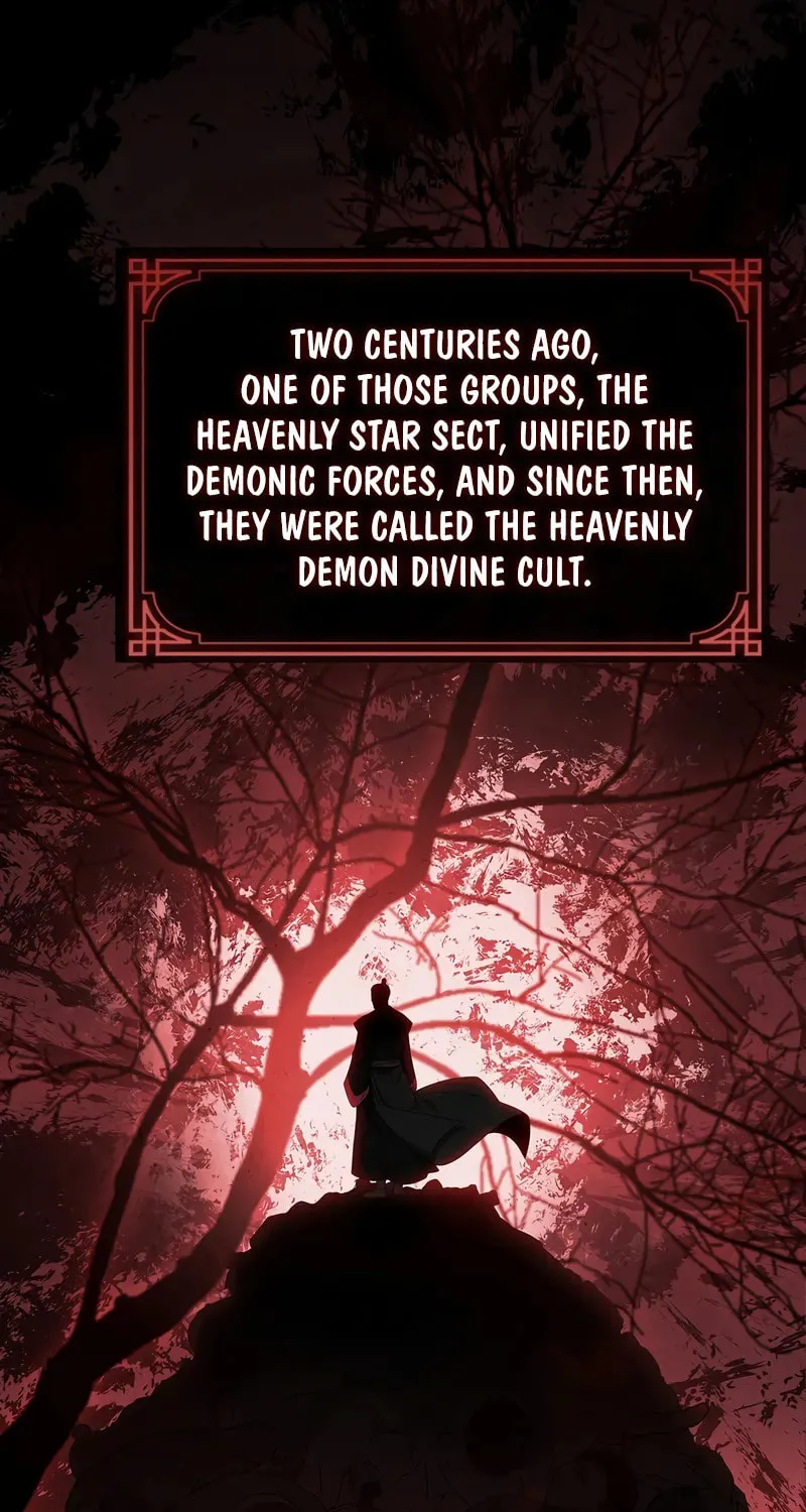 Reincarnated Escort Warrior Chapter 89 page 108 - 