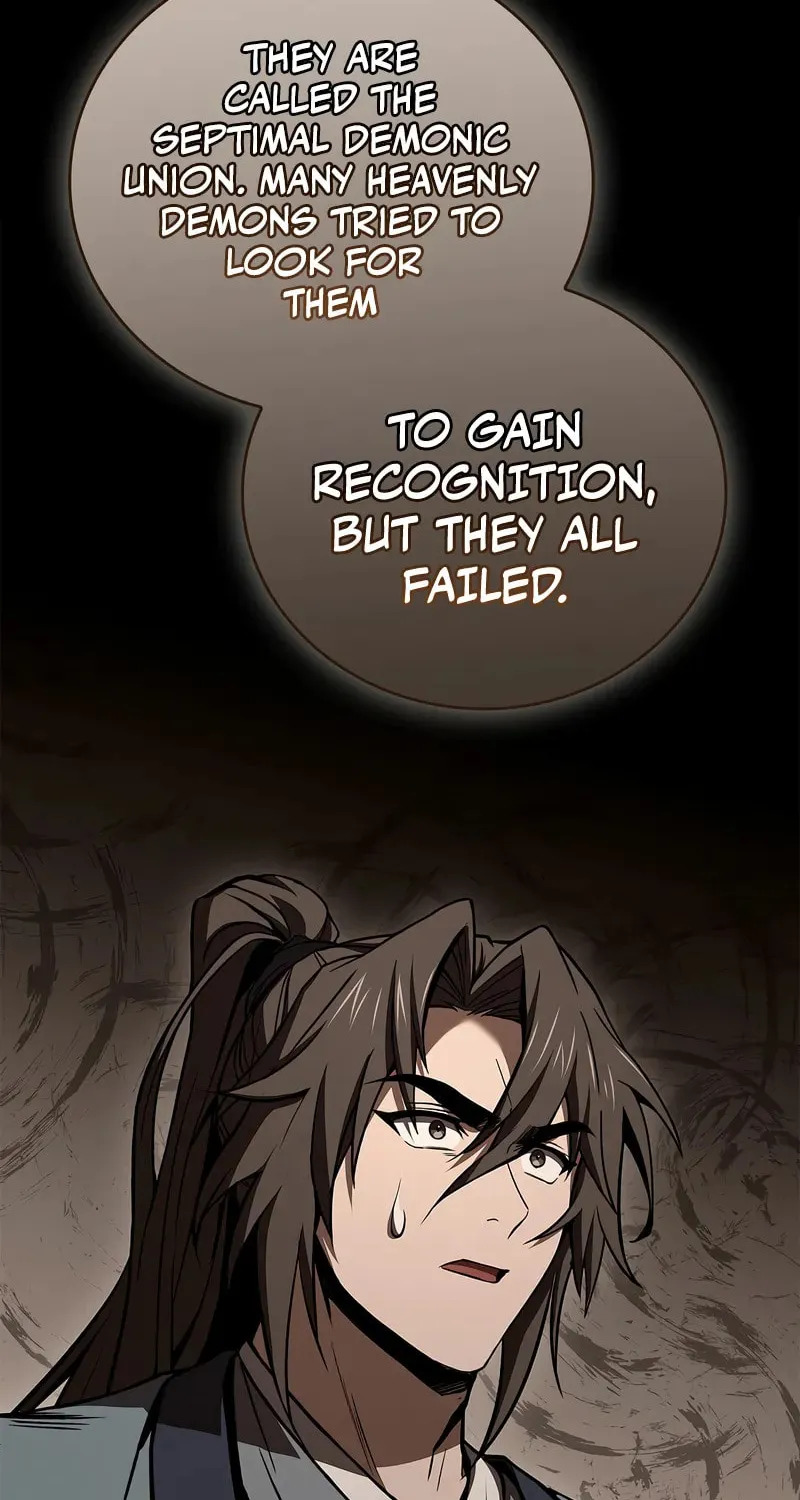 Reincarnated Escort Warrior Chapter 89 page 111 - 
