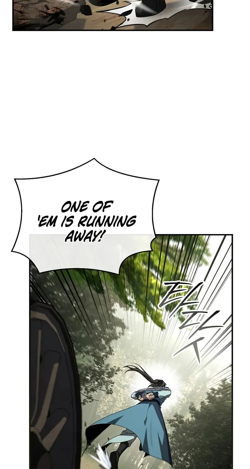 Reincarnated Escort Warrior Chapter 89 page 16 - 