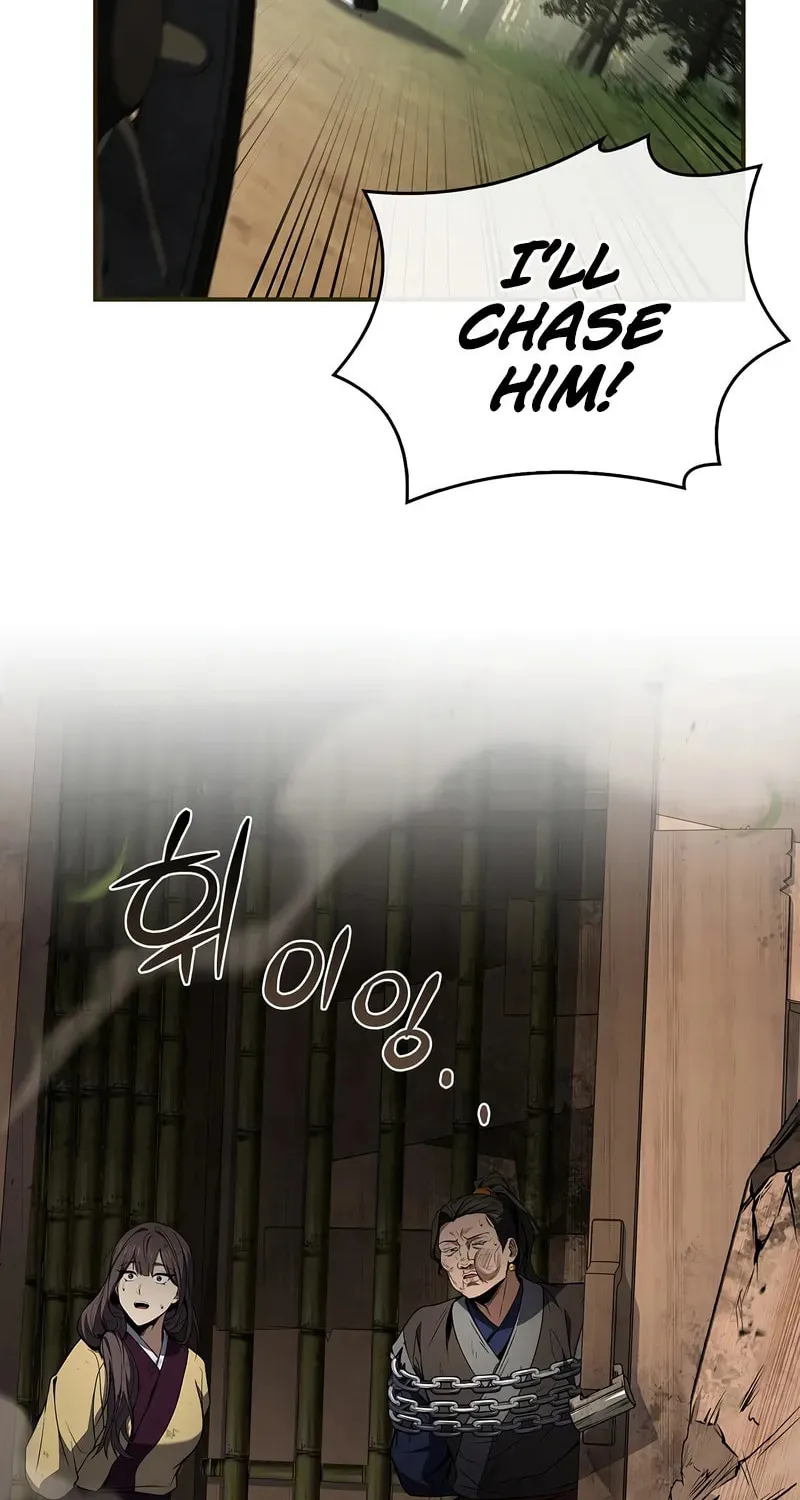 Reincarnated Escort Warrior Chapter 89 page 17 - 