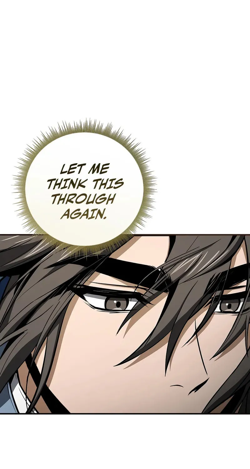 Reincarnated Escort Warrior Chapter 89 page 23 - 