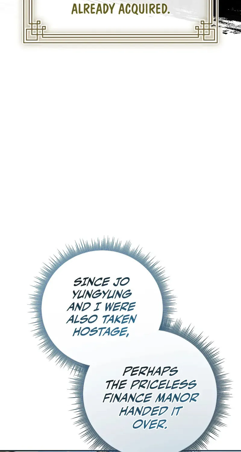 Reincarnated Escort Warrior Chapter 89 page 28 - 