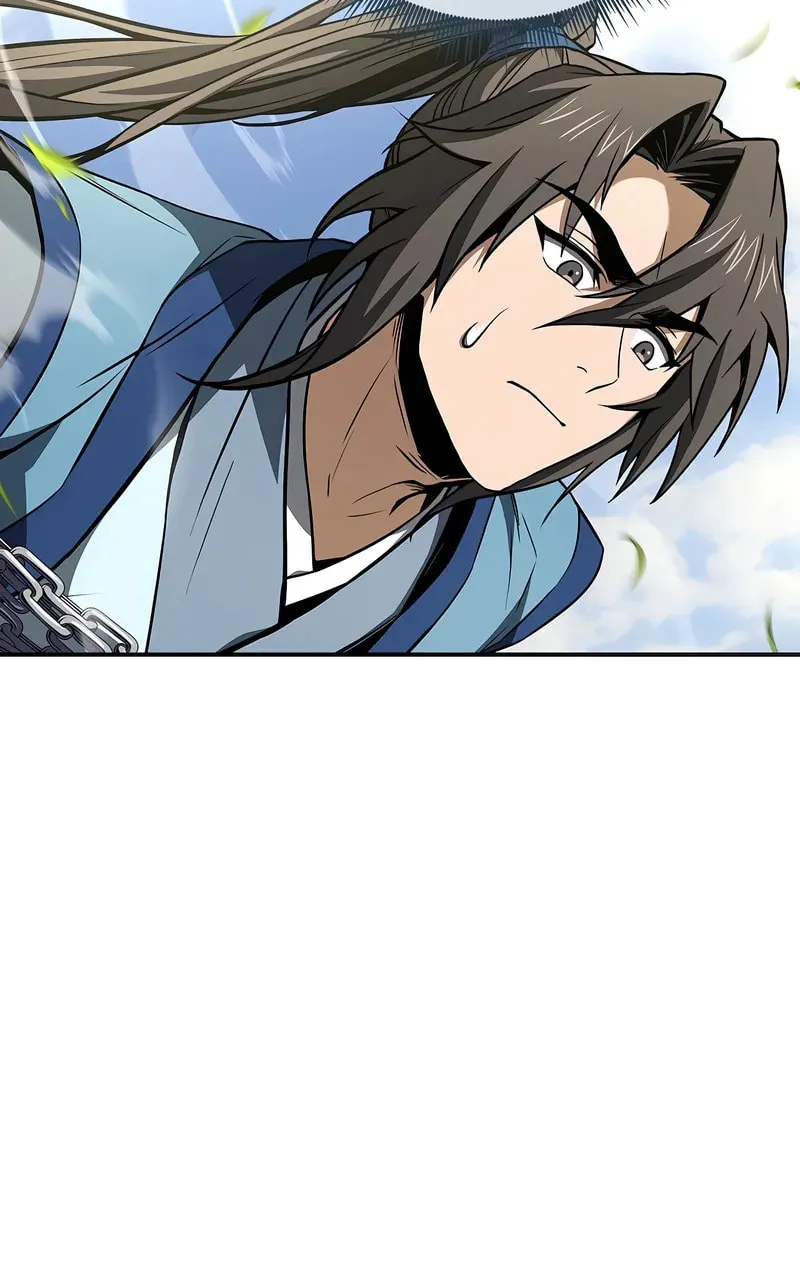 Reincarnated Escort Warrior Chapter 89 page 29 - 